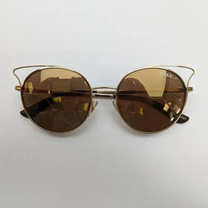 🕶️Vogue VO4048-S 848/2T Sunglasses 52/18 135 /KAI221🕶️